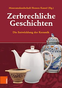 Zerbrechliche Geschichten -  - E-Book