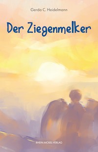 Der Ziegenmelker - Gerda C. Heidelmann - E-Book