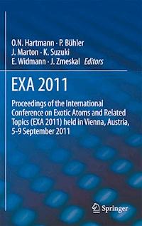 EXA 2011 -  - E-Book