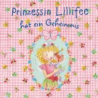 Prinzessin Lillifee hat ein Geheimnis - Monika Finsterbusch - E-Book