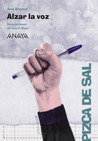 Alzar la voz - Ana Alonso - E-Book
