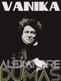 Vanika - Dumas Alexandre - E-Book