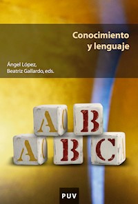 Conocimiento y lenguaje - AAVV - E-Book