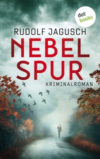Nebelspur - Rudolf Jagusch - E-Book
