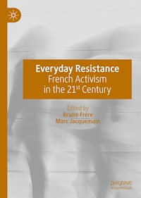 Everyday Resistance -  - E-Book