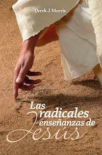Las radicales enseñanzas de Jesús - Derek J. Morris - E-Book