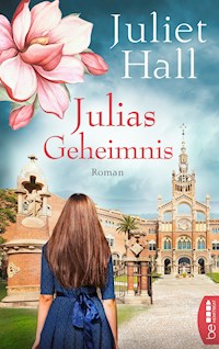 Julias Geheimnis - Juliet Hall - E-Book