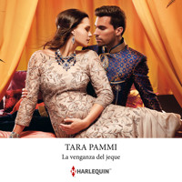 La venganza del jeque - Tara Pammi - Hörbuch