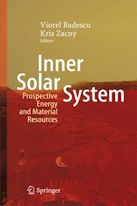 Inner Solar System -  - E-Book