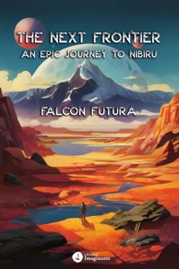 The Next Frontier - Falcon Futura - E-Book