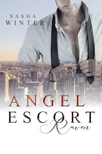 Angel Escort - Sasha Winter - E-Book