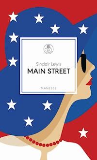 Main Street - Sinclair Lewis - E-Book
