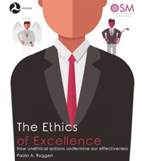 The Ethics of Excellence - Paolo A. Ruggeri - E-Book