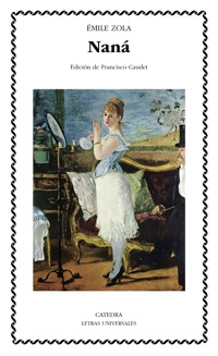 Naná - Émile Zola - E-Book
