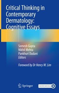 Critical Thinking in Contemporary Dermatology: Cognitive Essays -  - E-Book