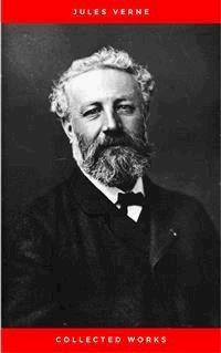 Jules Verne (Leather-bound Classics) - Jules Verne. - E-Book