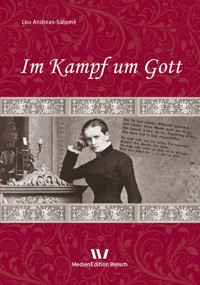 Im Kampf um Gott - Lou Andreas Salomé - E-Book