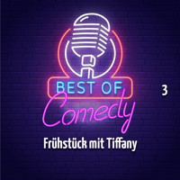 Frühstück mit Tiffany, Folge 3 - Diverse Autoren - Hörbuch