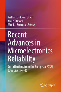 Recent Advances in Microelectronics Reliability -  - E-Book