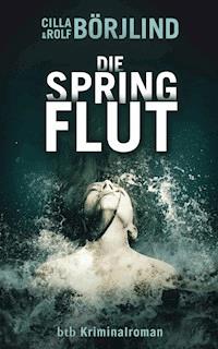 Die Springflut - Cilla Börjlind - E-Book