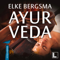 Ayurveda - Büttner und Hasenkrug ermitteln, Band 38 (ungekürzt) - Elke Bergsma - Hörbuch