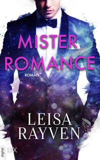 Mister Romance - Leisa Rayven - E-Book