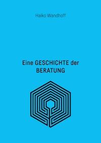 Was soll ich tun? - Haiko Wandhoff - E-Book