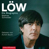Löw - Mathias Schneider - Hörbuch
