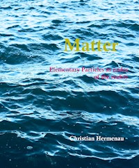 Matter - Christian Hermenau - E-Book