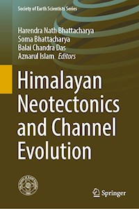 Himalayan Neotectonics and Channel Evolution - - E-Book