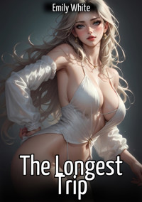 The Longest Trip - Emily White - E-Book