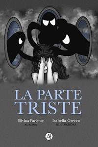 La Parte Triste - Silvina Pariente - E-Book