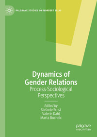 Dynamics of Gender Relations -  - E-Book