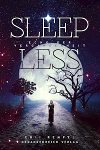 Sleepless - Chii Rempel - E-Book