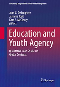 Education and Youth Agency -  - E-Book