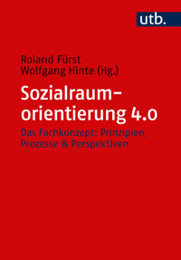 Sozialraumorientierung 4.0 -  - E-Book