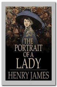 The Portrait of a Lady - Henry James - E-Book