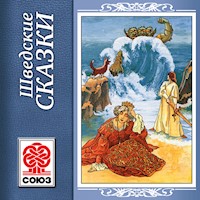 Шведские сказки - Anonymus - Hörbuch