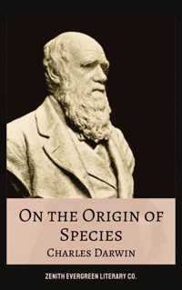 On the Origin of Species - Charles Darwin - E-Book