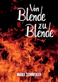 von Blende zu Blende - Maike Schnitker - E-Book