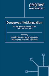 Dangerous Multilingualism -  - E-Book