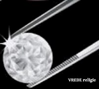 Vrede religie - Jasmin Hajro - kostenlos E-Book