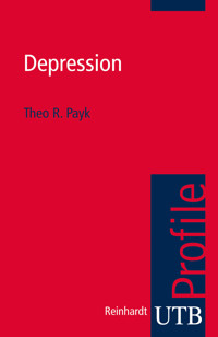 Depression - Theo R. Payk - E-Book
