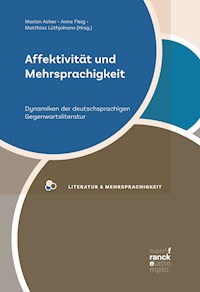 Affektivität und Mehrsprachigkeit - - E-Book