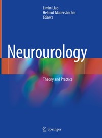 Neurourology -  - E-Book