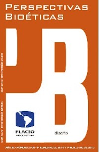 Perspectivas Bioeticas  Nº 37-38 - Flacso - E-Book