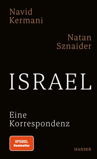 Israel - Navid Kermani - E-Book