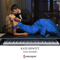 Amor heredado - Kate Hewitt - Hörbuch