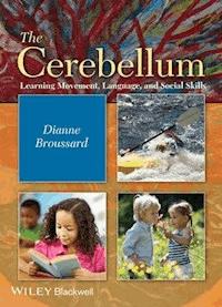 The Cerebellum - Dianne M. Broussard - E-Book