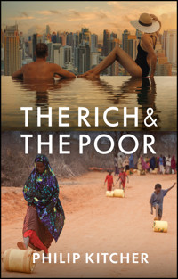 The Rich and the Poor - Philip Kitcher - E-Book